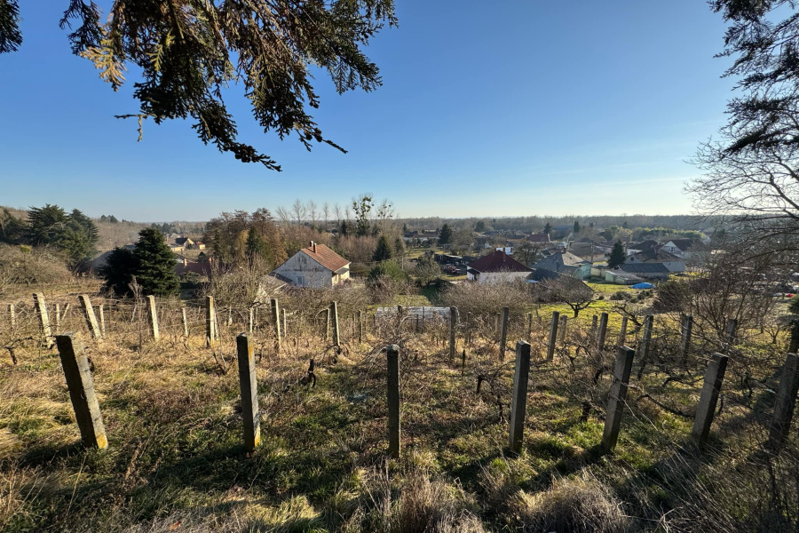 Somogy / Südbalaton, 2 Bedrooms Bedrooms, 3 Rooms Rooms,1 BathroomBathrooms,Einfamilienhäuser,Verkauf,1323