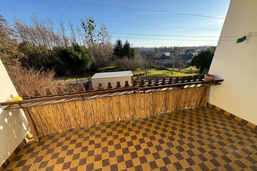 Somogy / Südbalaton, 2 Bedrooms Bedrooms, 3 Rooms Rooms,1 BathroomBathrooms,Einfamilienhäuser,Verkauf,1323
