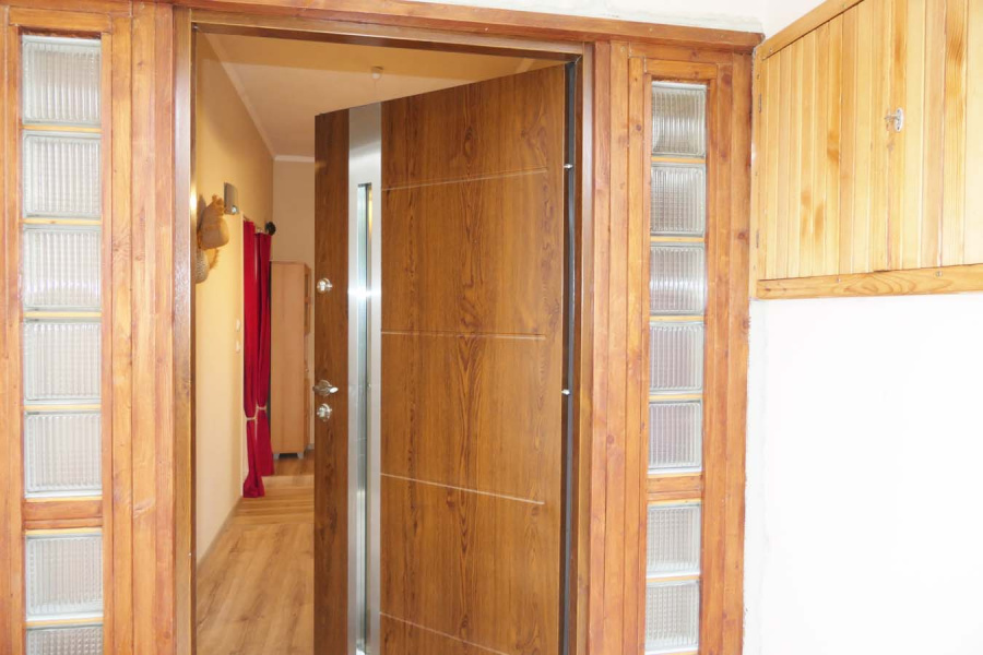 Somogy / Südbalaton, 2 Bedrooms Bedrooms, 3 Rooms Rooms,1 BathroomBathrooms,Einfamilienhäuser,Verkauf,1323