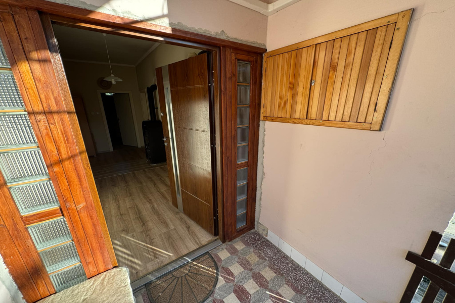 Somogy / Südbalaton, 2 Bedrooms Bedrooms, 3 Rooms Rooms,1 BathroomBathrooms,Einfamilienhäuser,Verkauf,1323