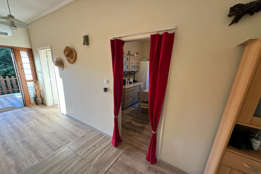 Somogy / Südbalaton, 2 Bedrooms Bedrooms, 3 Rooms Rooms,1 BathroomBathrooms,Einfamilienhäuser,Verkauf,1323