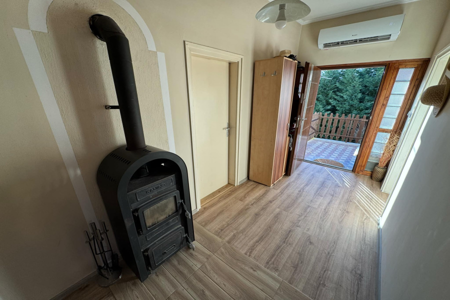 Somogy / Südbalaton, 2 Bedrooms Bedrooms, 3 Rooms Rooms,1 BathroomBathrooms,Einfamilienhäuser,Verkauf,1323